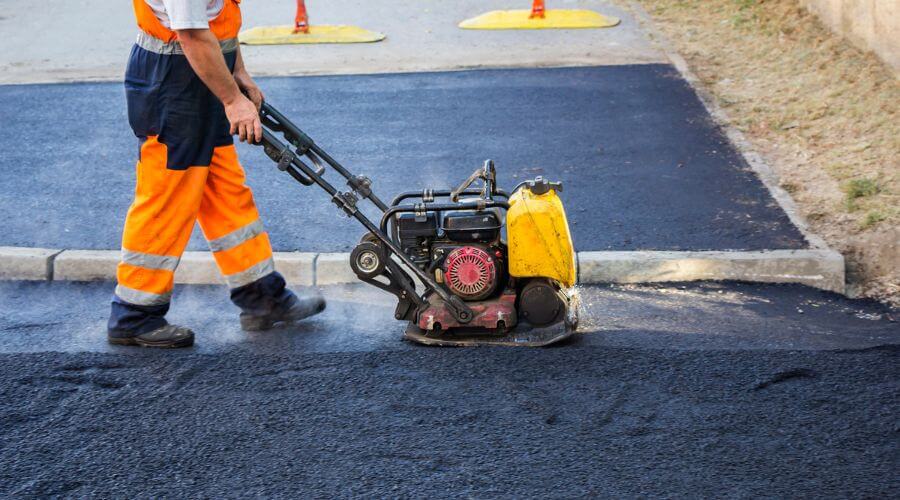 Professional gutter cleaning in Woodland, AL